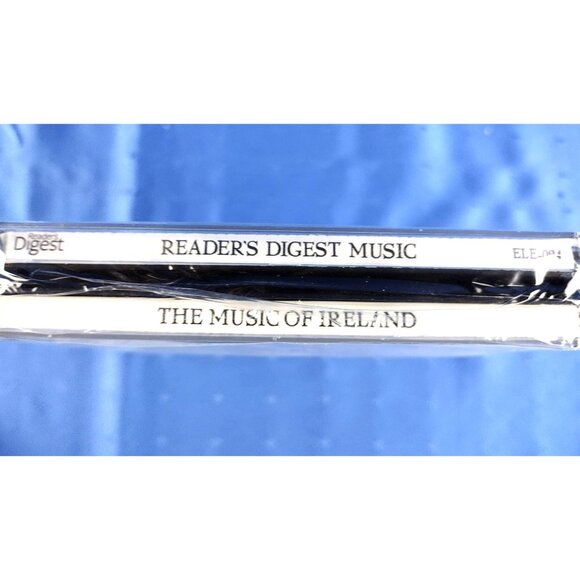 Music of Ireland From Clare to Donegal 3 CD Sealed Irish Music Readers Digest - Picture 4 of 9
